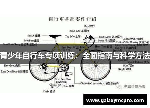 青少年自行车专项训练：全面指南与科学方法